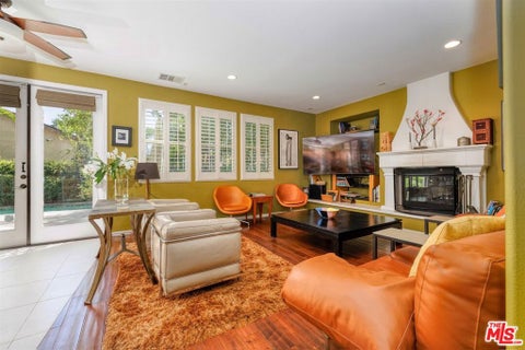 Tiny photo for 7636 Balasiano Avenue, West Hills, CA 91304 (MLS # 26990671)