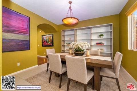 Tiny photo for 7636 Balasiano Avenue, West Hills, CA 91304 (MLS # 26990671)