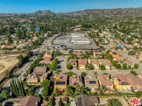 Tiny photo for 7636 Balasiano Avenue, West Hills, CA 91304 (MLS # 26990671)
