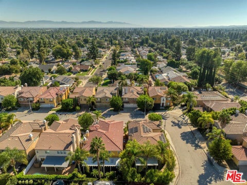 Tiny photo for 7636 Balasiano Avenue, West Hills, CA 91304 (MLS # 26990671)