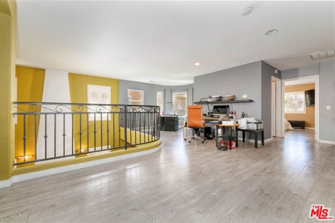 Tiny photo for 7636 Balasiano Avenue, West Hills, CA 91304 (MLS # 26990671)