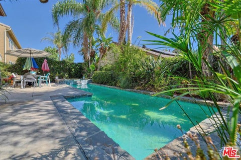 Tiny photo for 7636 Balasiano Avenue, West Hills, CA 91304 (MLS # 26990671)