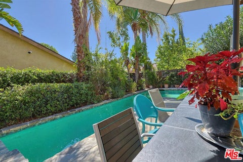 Tiny photo for 7636 Balasiano Avenue, West Hills, CA 91304 (MLS # 26990671)