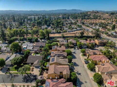 Tiny photo for 7636 Balasiano Avenue, West Hills, CA 91304 (MLS # 26990671)