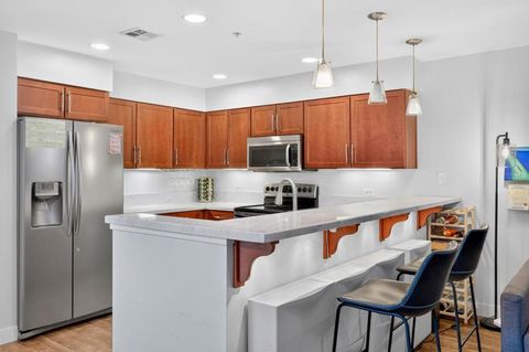 Photo of 125 Patterson Street #109, San Jose, CA 95112 (MLS # ML82053683)
