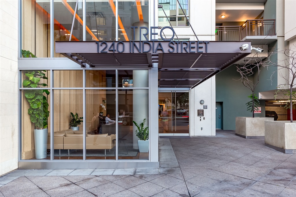 Downtown - Residential