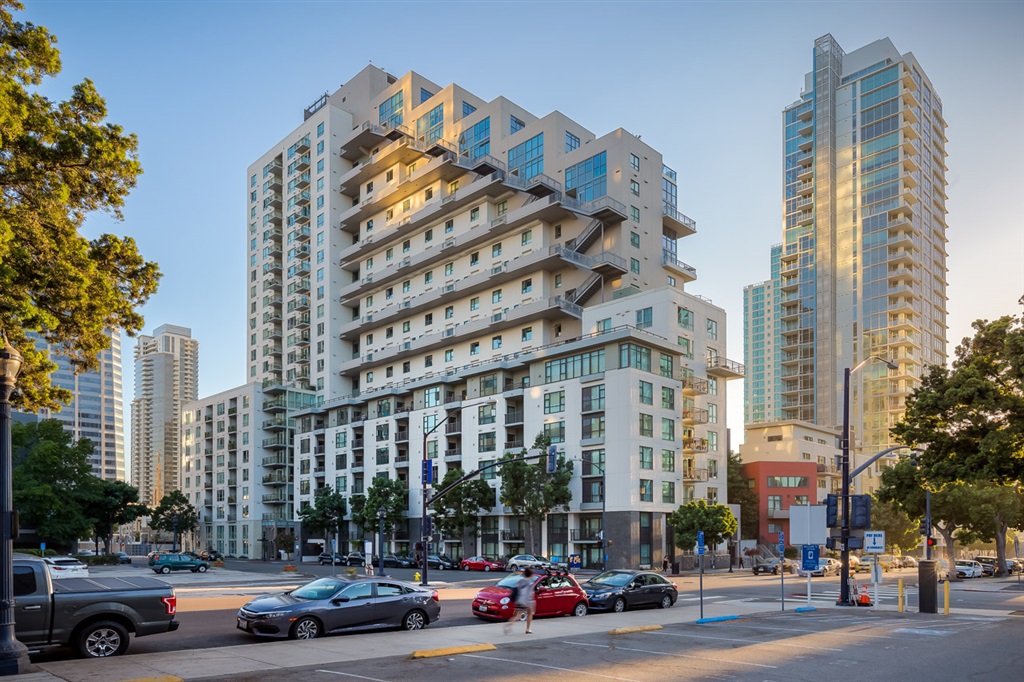 Downtown - Residential