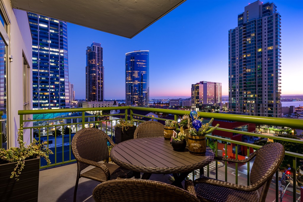 Downtown - Residential