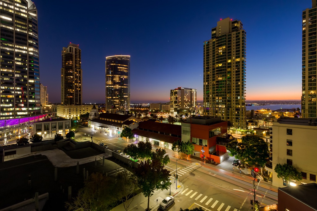 Downtown - Residential