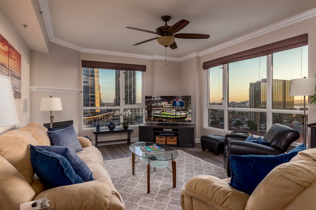 Downtown - Residential