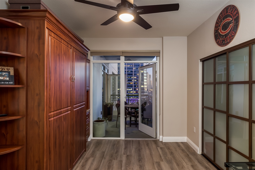 Downtown - Residential