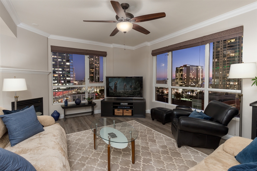 Downtown - Residential