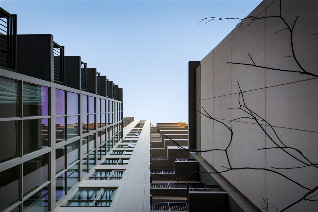 Downtown - Residential