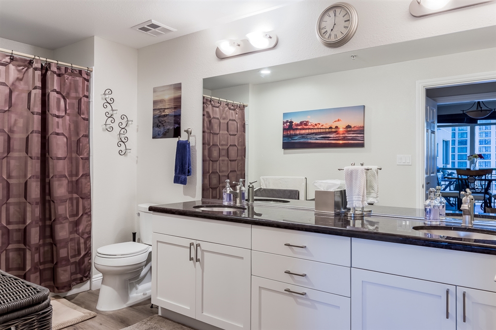 Downtown - Residential