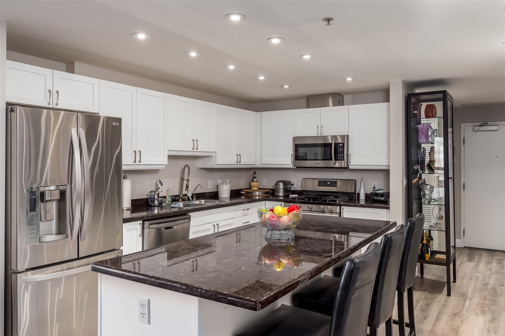 Downtown - Residential