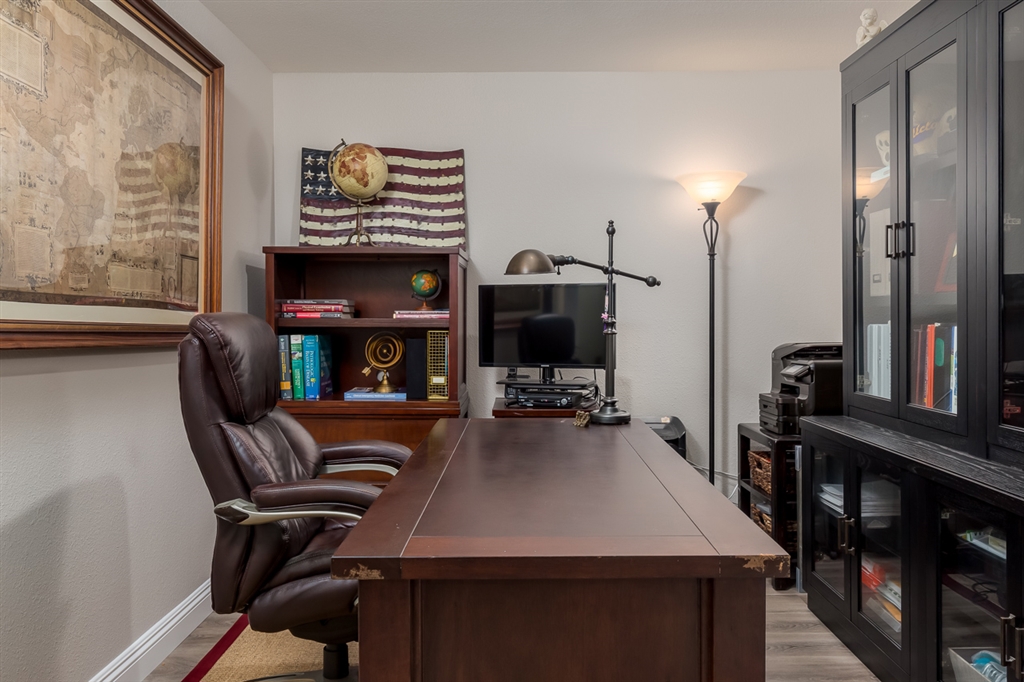 Downtown - Residential