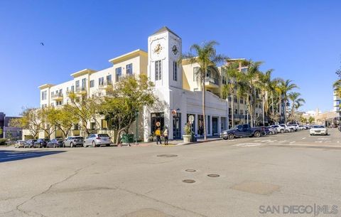 Photo of 1750 Kettner BLVD #116, San Diego, CA 92101 (MLS # 260017995SD)