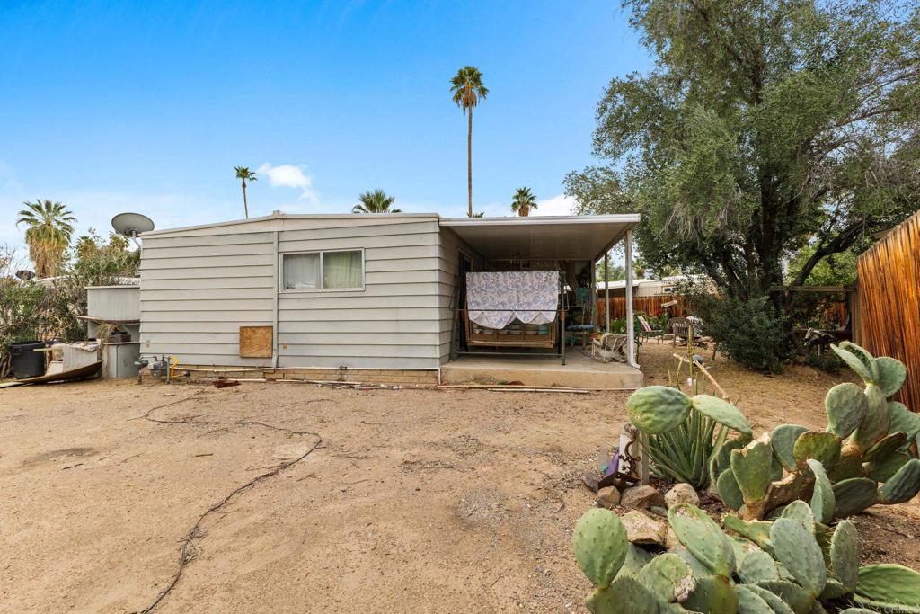 1010 Palm Canyon Drive 91