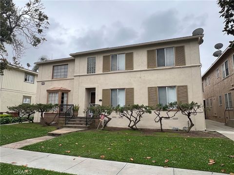 1110 E Carson Street Long Beach CA 90807