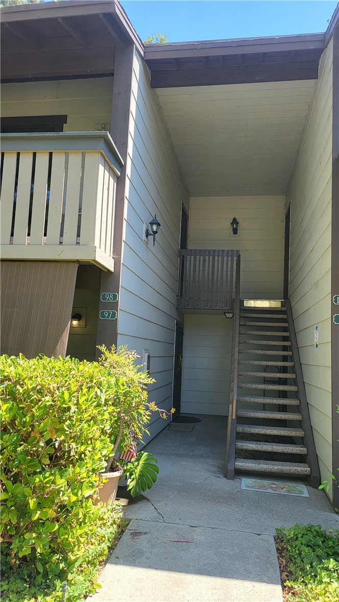 Pheasant Creek (PC) - Residential Lease