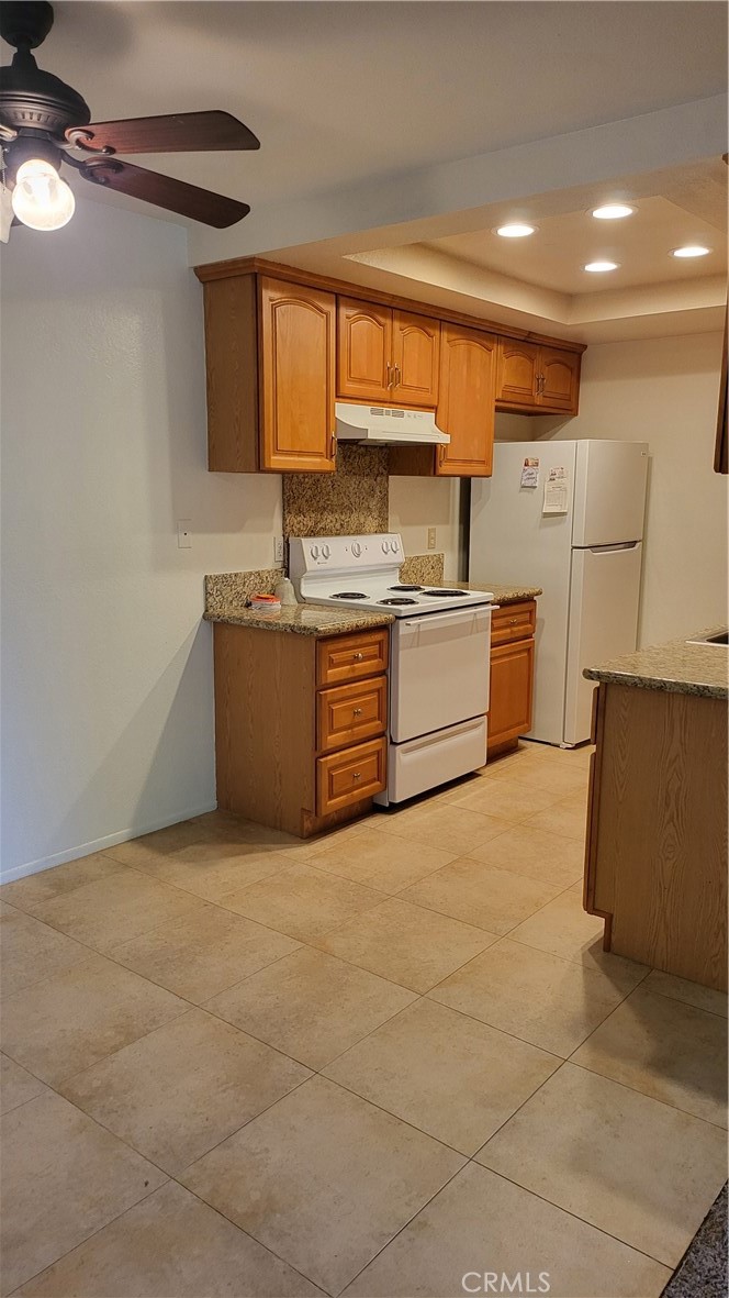 Pheasant Creek (PC) - Residential Lease