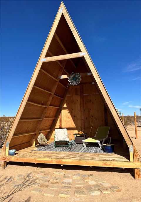 4444 Avenida La Candela Joshua Tree CA 92252