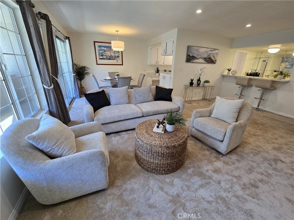 Photo of 4647 Willis Avenue #220, Sherman Oaks, CA 91403 (MLS # SR26167915)