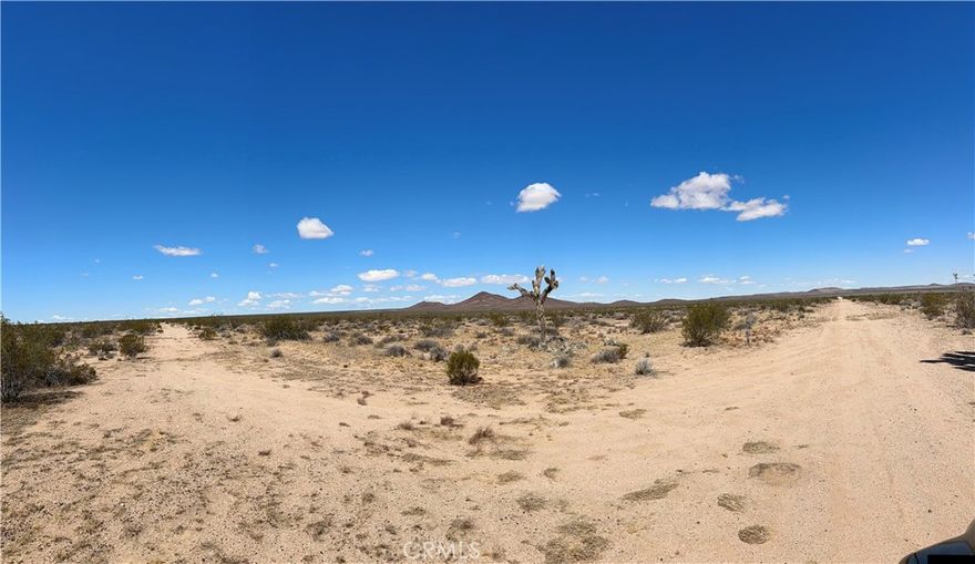 Looking for land look no further close to hwy 395