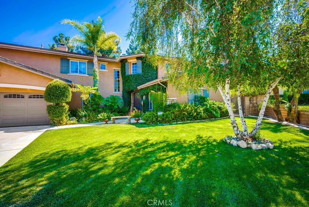 3425 Via Giovanni Circle
