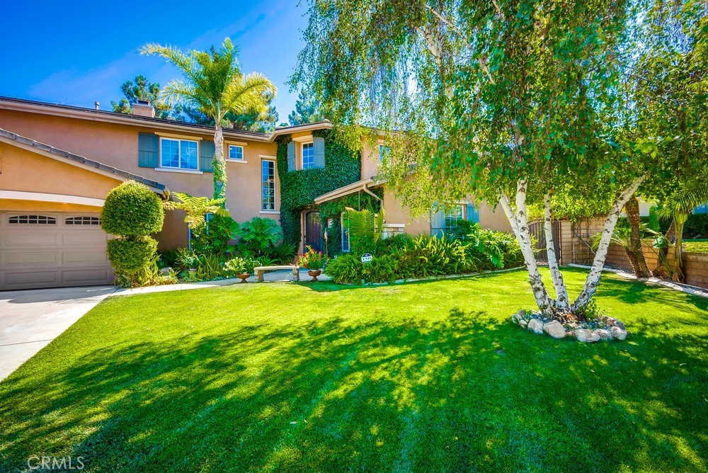 3425 Via Giovanni Circle