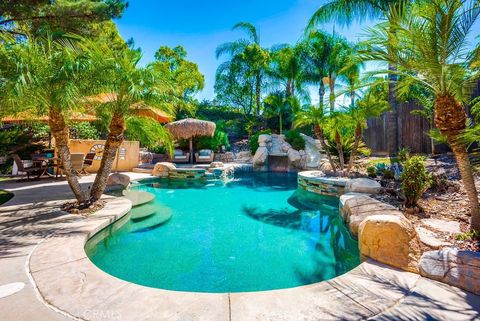 3425 Via Giovanni Circle Corona CA 92881