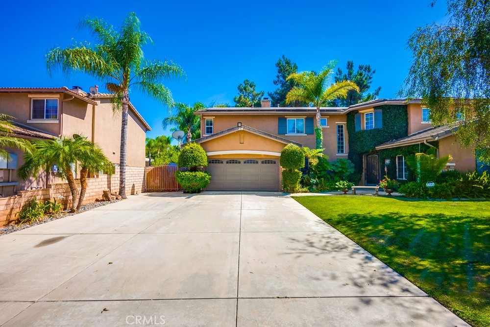 3425 Via Giovanni Circle