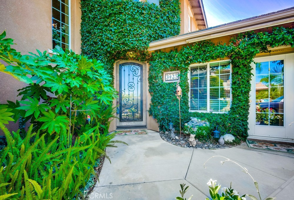 3425 Via Giovanni Circle