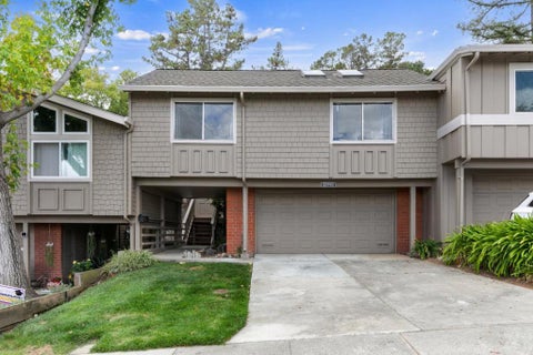 Photo of 22990 Cricket Hill Road, Cupertino, CA 95014 (MLS # ML82060023)