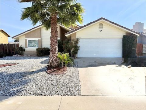 13634 Vellanto Way Moreno Valley CA 92553