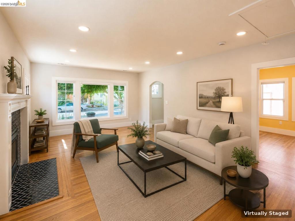 265 Garcia Ave