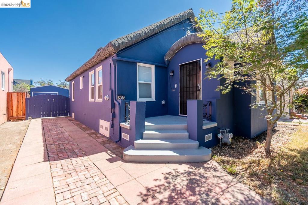 265 Garcia Ave AVE