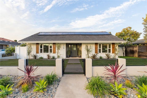 Photo of 226 Santa Isabel Ave AVE, Costa Mesa, CA 92627 (MLS # DW26174732)