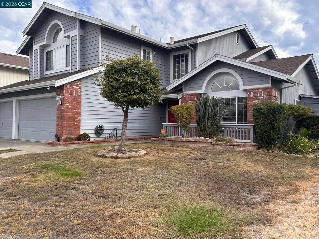 8800 Crusheen Way