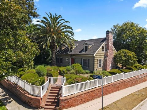 15454 Sutton Street Sherman Oaks CA 91403