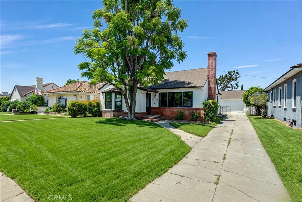 233 Rosemont