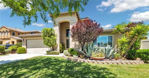 35604 Suzette Court Winchester CA 92596