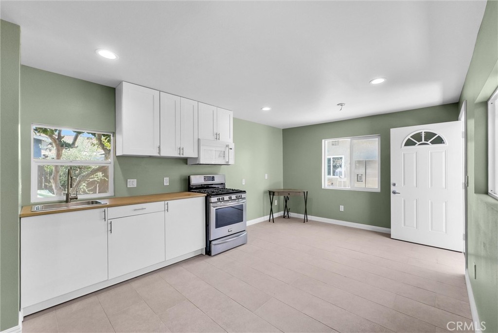 Other - Residential Income