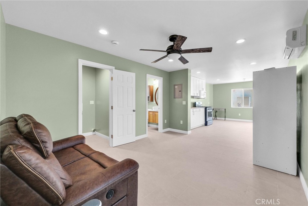 Other - Residential Income