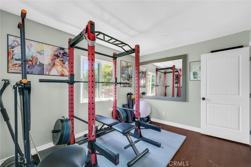 Other - Residential Income