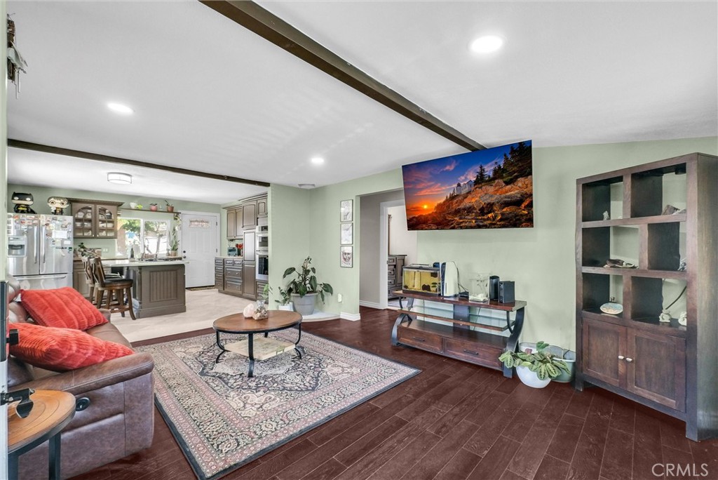 Other - Residential Income