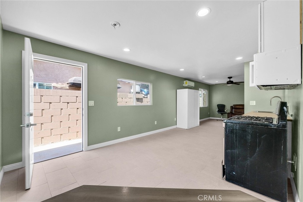 Other - Residential Income