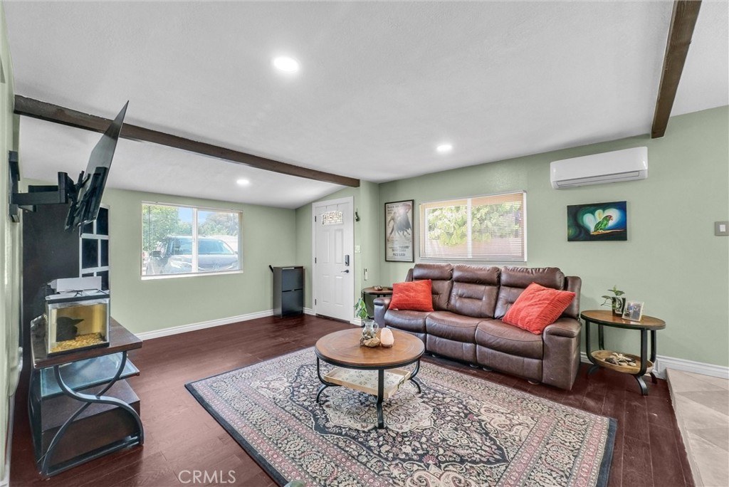 Other - Residential Income