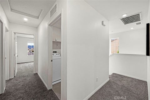 Tiny photo for 567 Enzo Street #84, Lake Elsinore, CA 92530 (MLS # SW26198925)