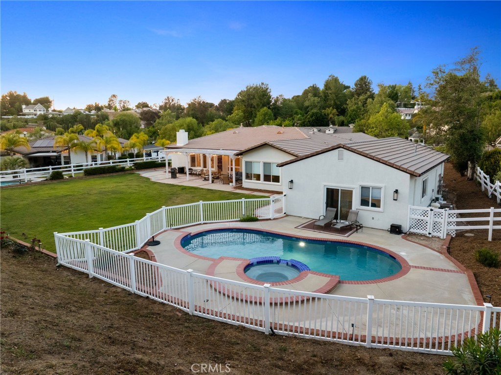 31091 Kahwea Road